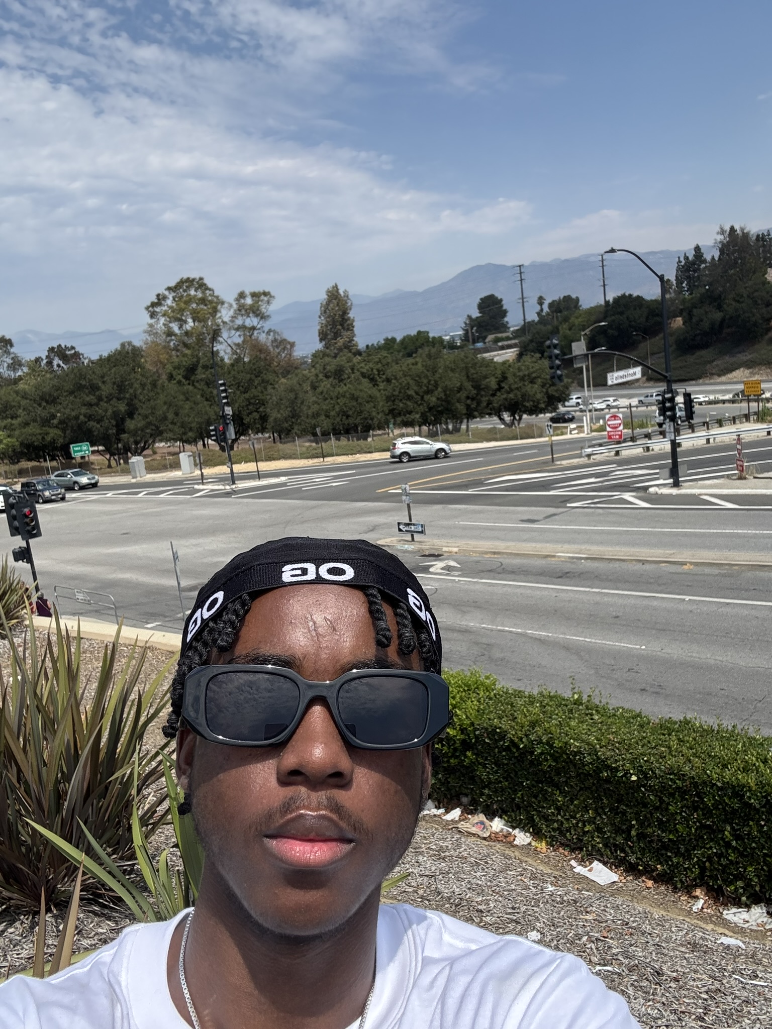 Los Angeles California